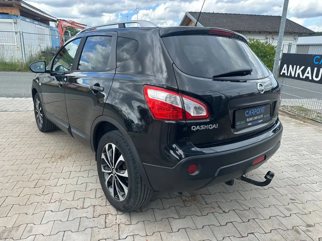 Das Auto