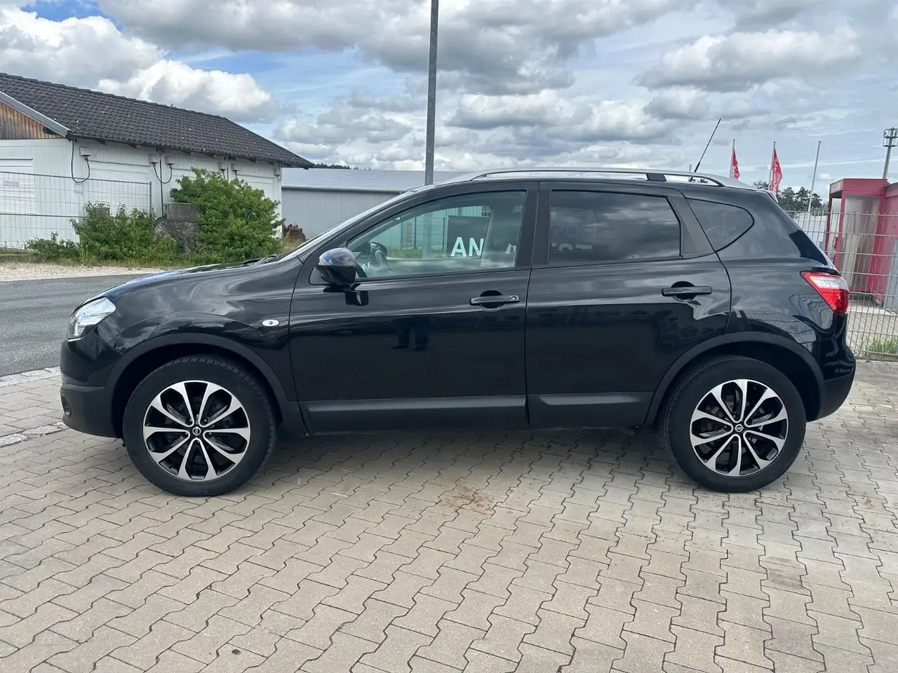 Das Auto