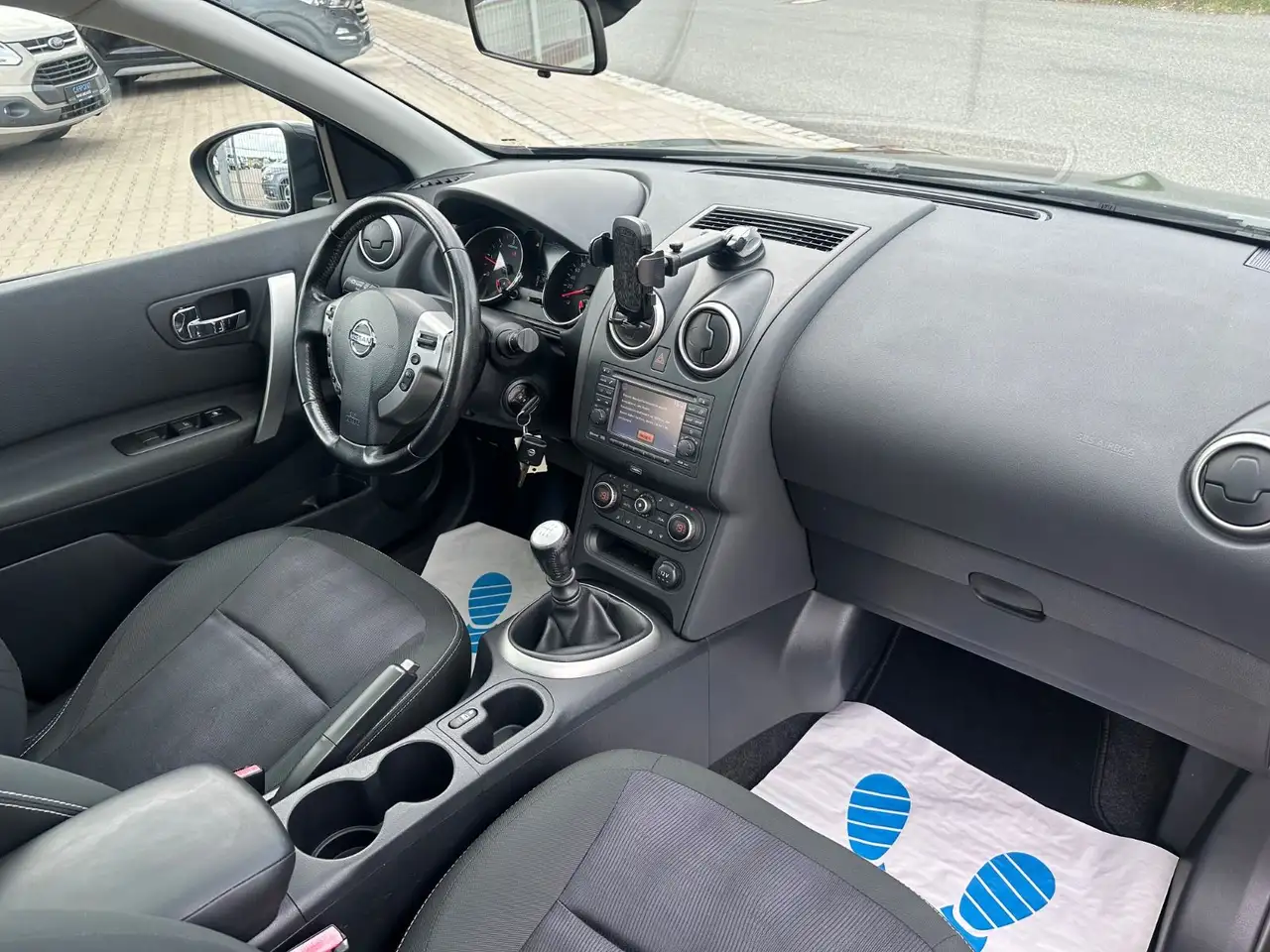 Das Auto