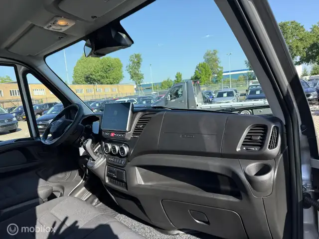 Iveco Daily view 13