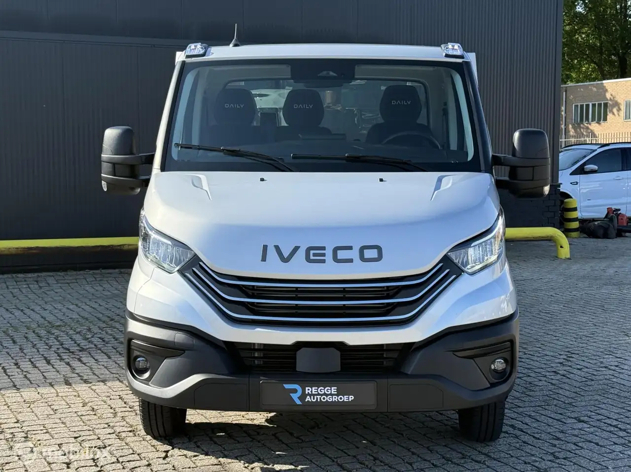 Iveco Daily 2024