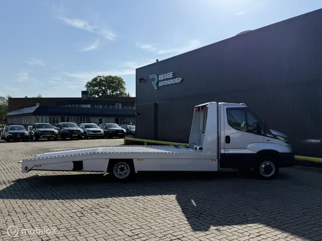 Iveco Daily view 9