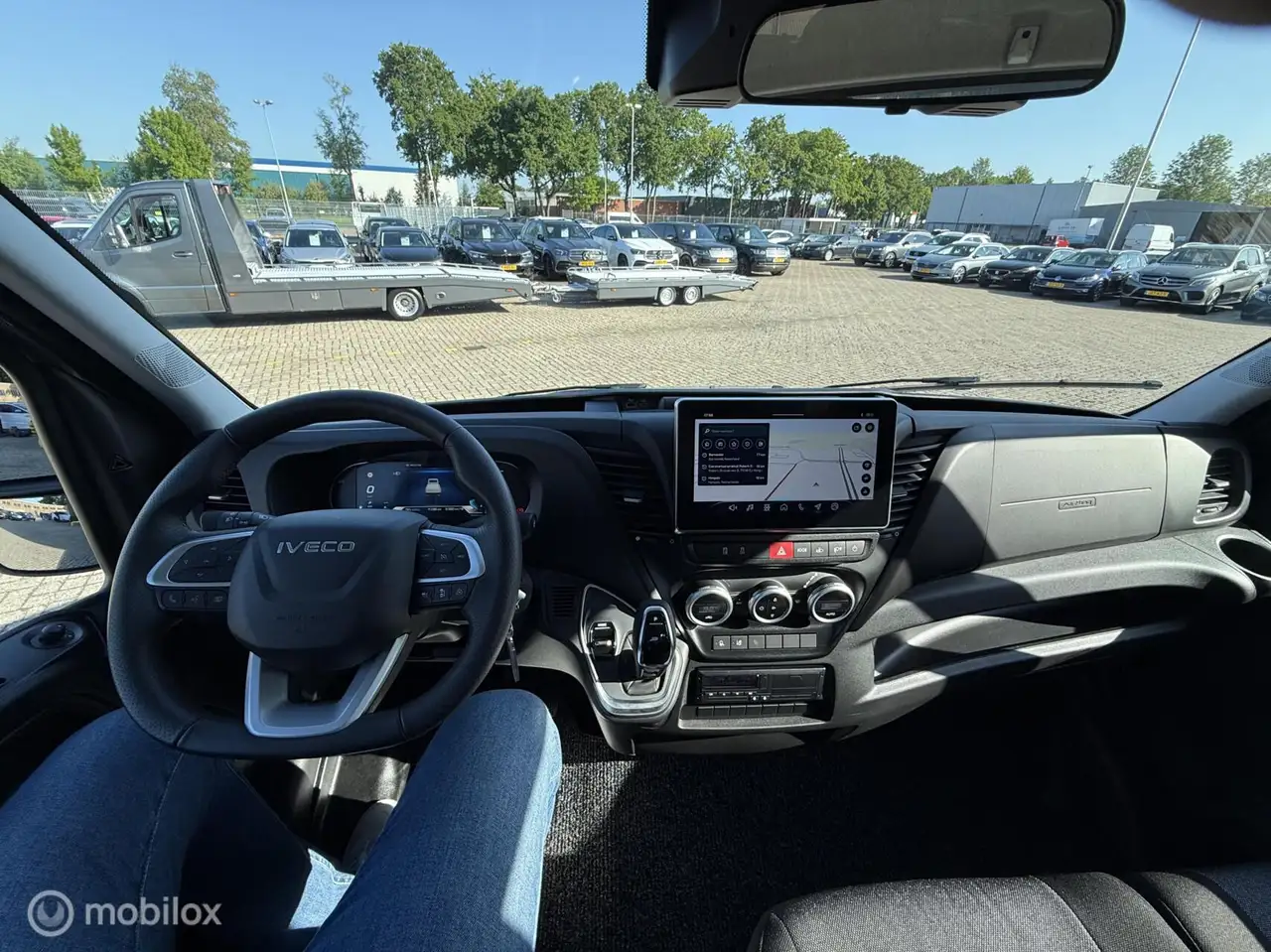 Iveco Daily 2024
