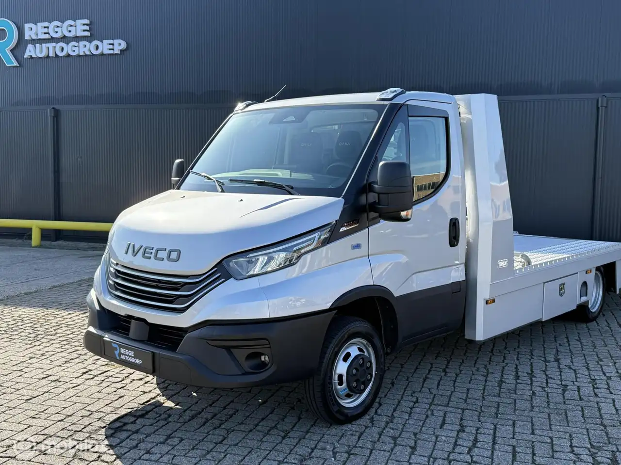 Iveco Daily 2024 — фото 6
