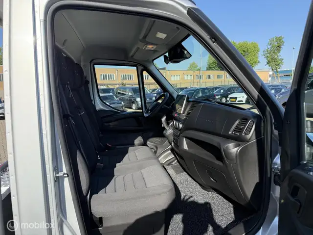 Iveco Daily view 14