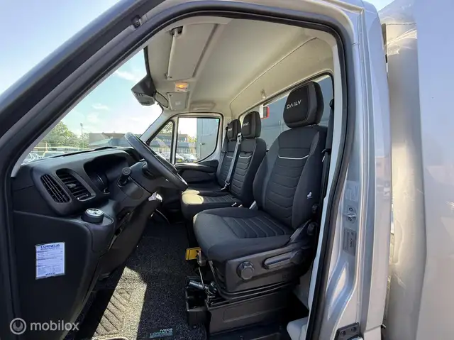 Iveco Daily view 4