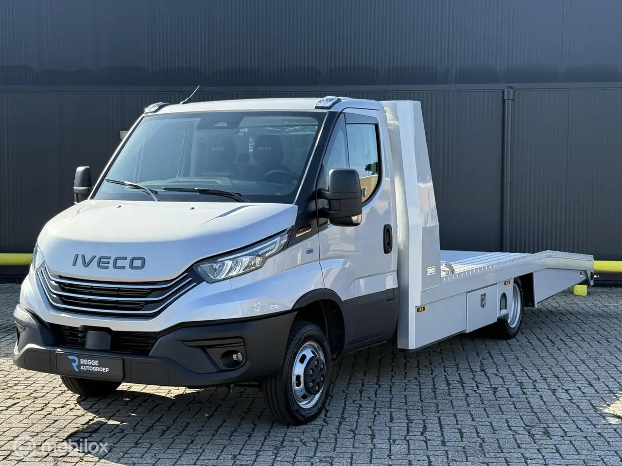 Iveco Daily 2024