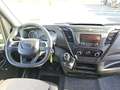 Iveco Daily 35C14 DUB.Cab Open-Laadbak Wit - thumbnail 8