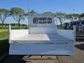 Iveco Daily 35C14 DUB.Cab Open-Laadbak Wit - thumbnail 13