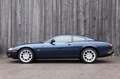 Jaguar XKR Coupe 2 Jahre Garantie plava - thumbnail 2