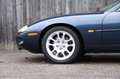 Jaguar XKR Coupe 2 Jahre Garantie Синій - thumbnail 4