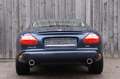 Jaguar XKR Coupe 2 Jahre Garantie Niebieski - thumbnail 7
