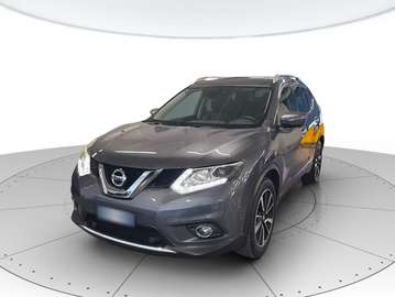 1.6 dci Tekna 2wd 7p.ti xtronic