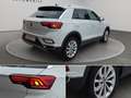 Volkswagen T-Roc 1.0 TSI Style*LED*Alcant*SHZ*ParkLenk*AHK* Weiß - thumbnail 5