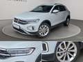 Volkswagen T-Roc 1.0 TSI Style*LED*Alcant*SHZ*ParkLenk*AHK* Weiß - thumbnail 2