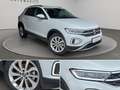 Volkswagen T-Roc 1.0 TSI Style*LED*Alcant*SHZ*ParkLenk*AHK* Weiß - thumbnail 4