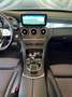 Mercedes-Benz C 200 d (bt) Sport auto Grey - thumbnail 9