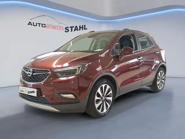 Opel Mokka X Ultimate Start/Stop