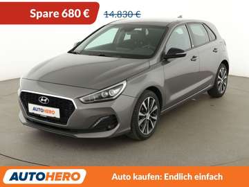 1.4 TGDI YES! Plus*NAVI*CAM*PDC*SHZ*TEMPO*KLIMA*