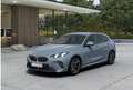 BMW 120 M Sportpaket DAB LED RFK Komfortzg. Gris - thumbnail 1