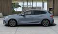 BMW 120 M Sportpaket DAB LED RFK Komfortzg. Gris - thumbnail 4