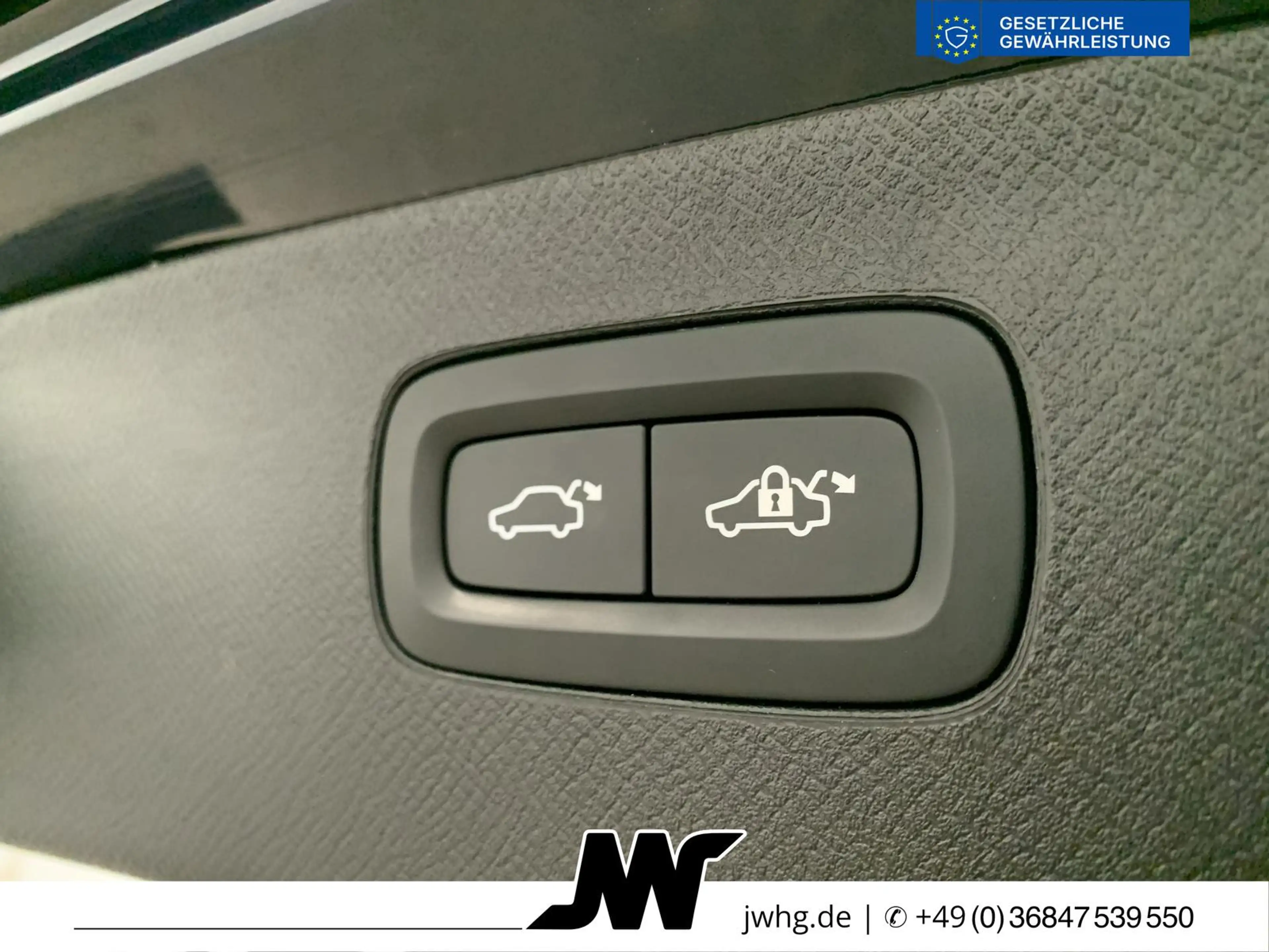 Volvo XC90 T8 PHEV FACELIFT Plus Dark 21"/PANO/STANDHz — photo 7