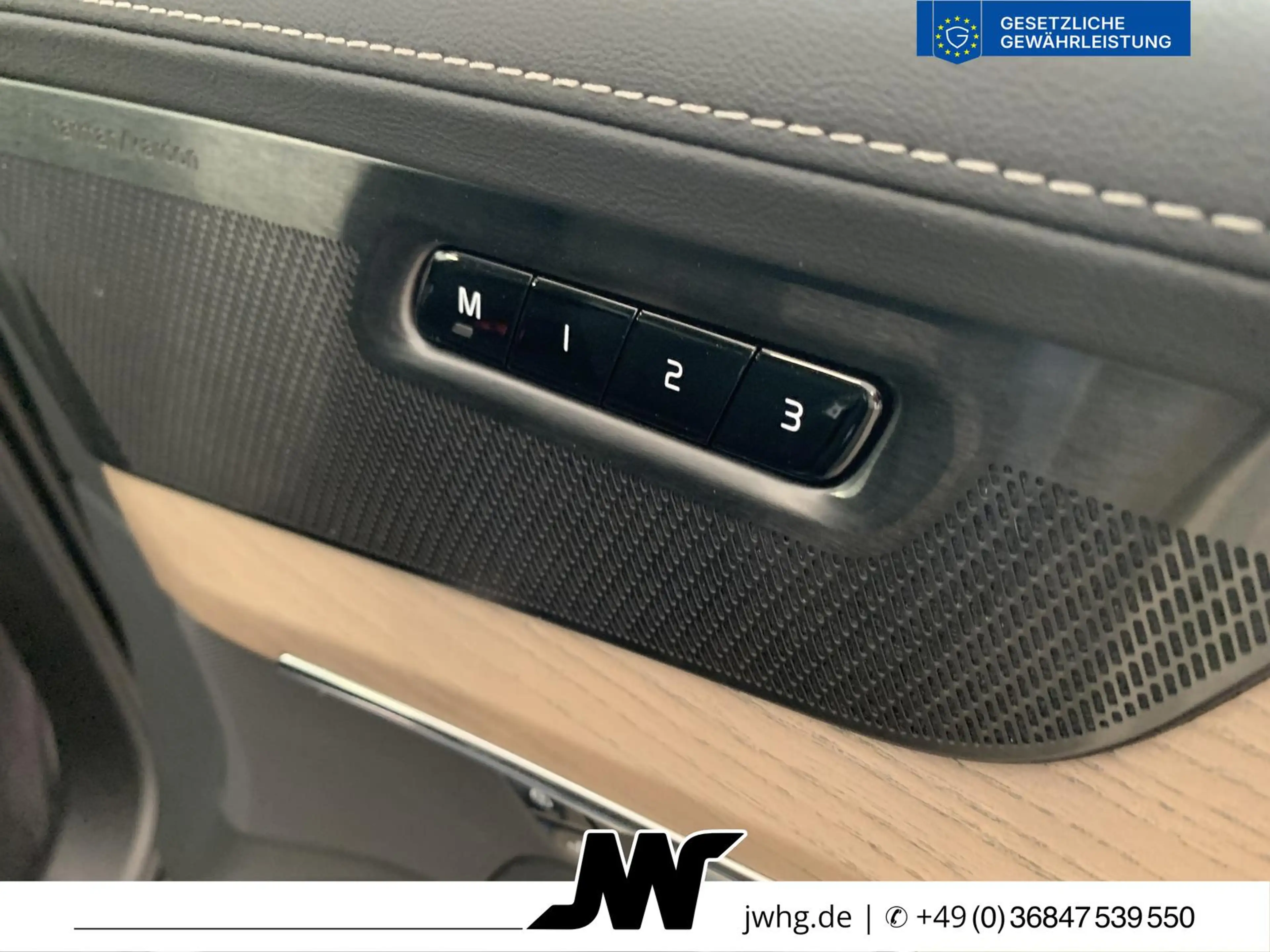 Volvo XC90 T8 PHEV FACELIFT Plus Dark 21"/PANO/STANDHz — photo 5