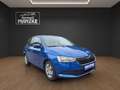 Skoda Fabia 1.0TSI Cool Plus / Klima / Bluetooth Blauw - thumbnail 7