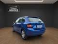 Skoda Fabia 1.0TSI Cool Plus / Klima / Bluetooth Blauw - thumbnail 3