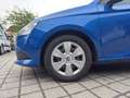 Skoda Fabia 1.0TSI Cool Plus / Klima / Bluetooth Blauw - thumbnail 22