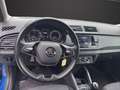 Skoda Fabia 1.0TSI Cool Plus / Klima / Bluetooth Blauw - thumbnail 10