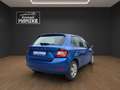 Skoda Fabia 1.0TSI Cool Plus / Klima / Bluetooth Blauw - thumbnail 5