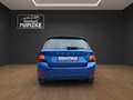 Skoda Fabia 1.0TSI Cool Plus / Klima / Bluetooth Blauw - thumbnail 4