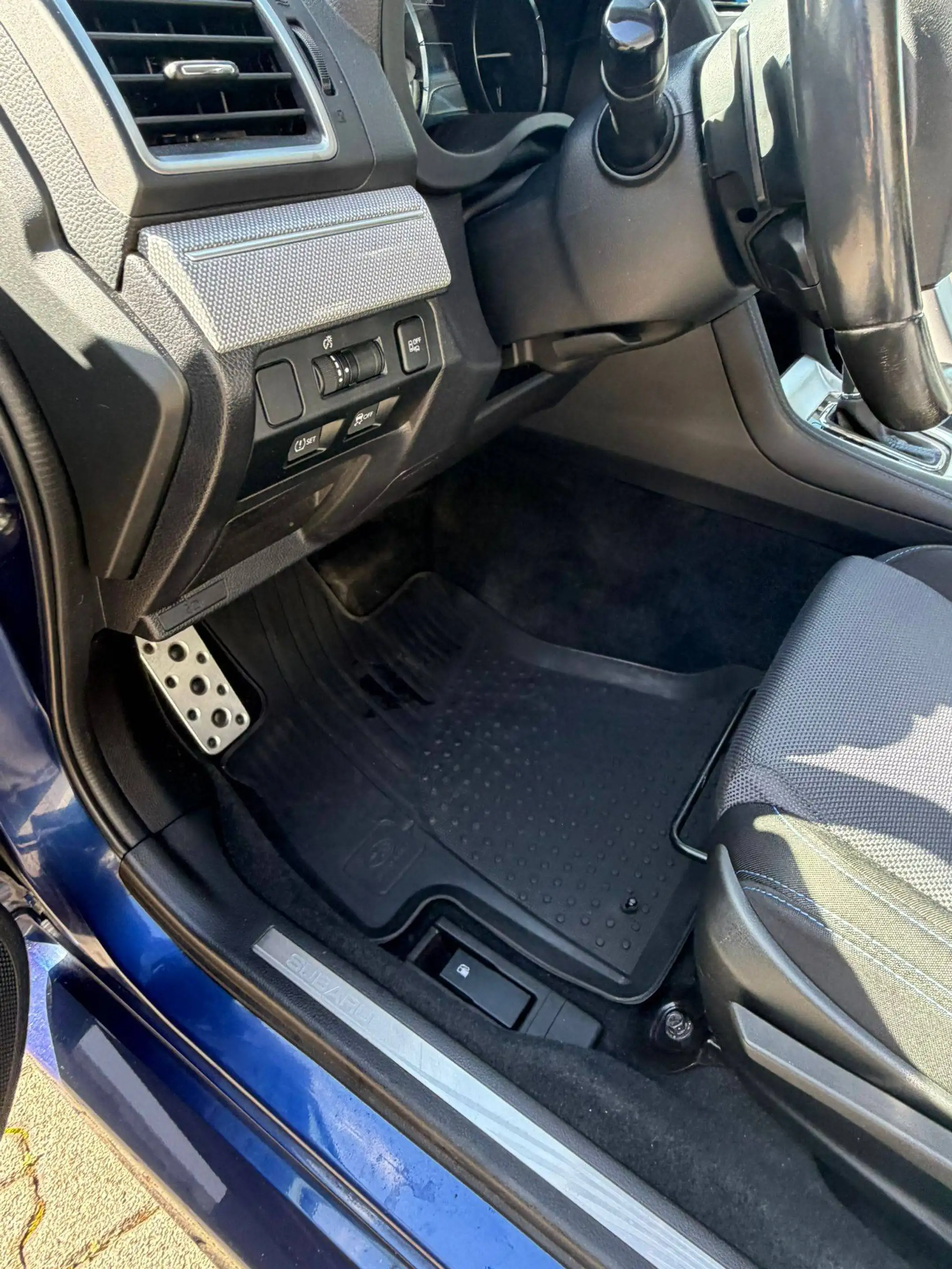 Subaru Levorg Trend 4x4 — photo 10