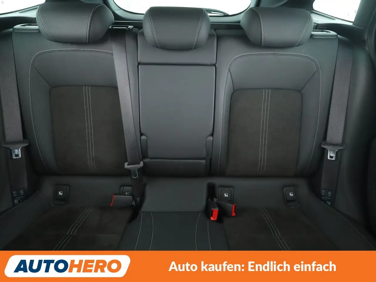 Opel Astra 1.2 Turbo Ultimate Start/Stop*NAVI*PDC*TEMPO* 15