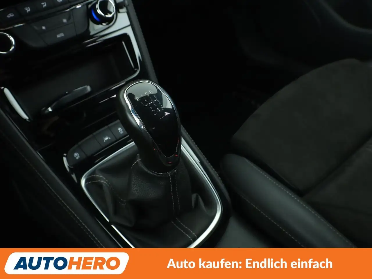 Opel Astra 1.2 Turbo Ultimate Start/Stop*NAVI*PDC*TEMPO* 25