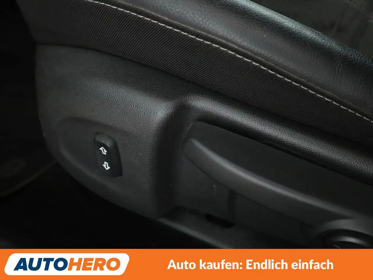 Opel Astra 1.2 Turbo Ultimate Start/Stop*NAVI*PDC*TEMPO* 27