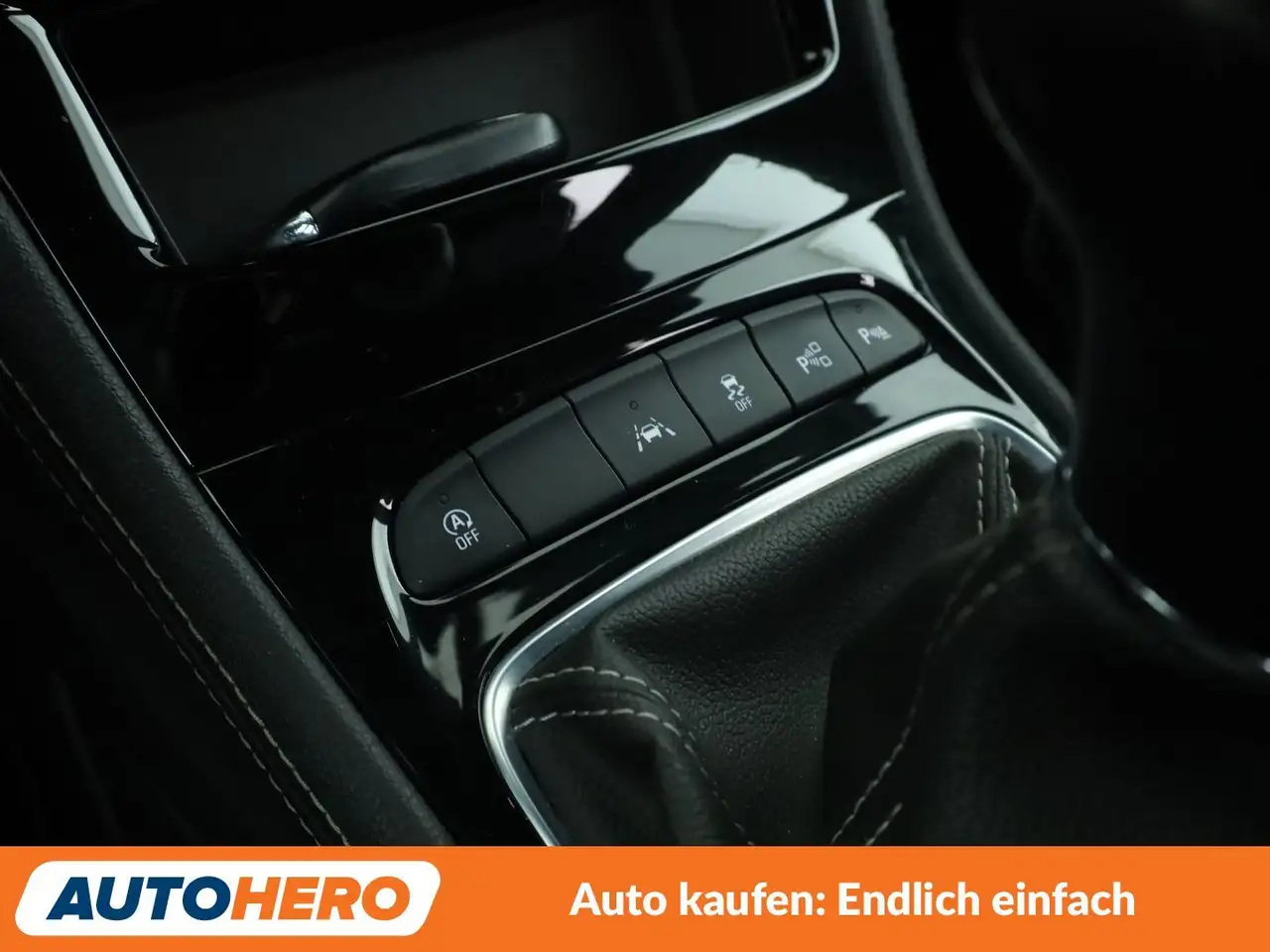 Opel Astra 1.2 Turbo Ultimate Start/Stop*NAVI*PDC*TEMPO* 24