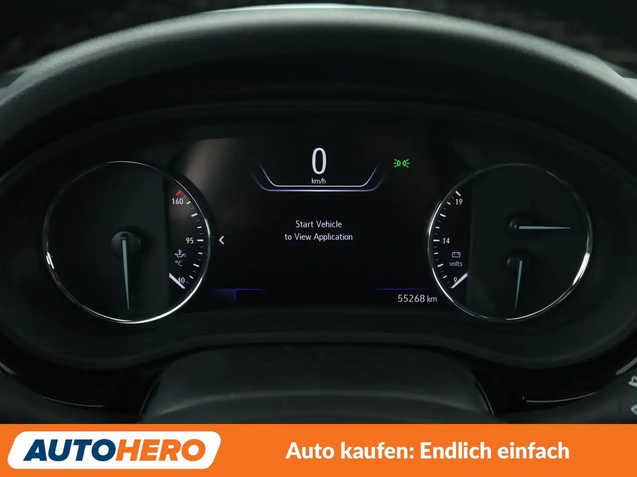 Opel Astra 1.2 Turbo Ultimate Start/Stop*NAVI*PDC*TEMPO* 20