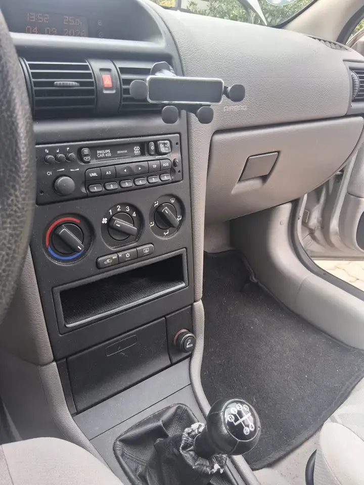Opel Astra 1.6 Comfort, foto 9