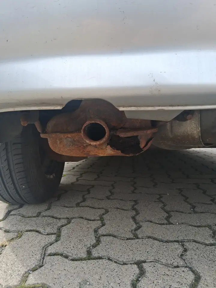Opel Astra 1.6 Comfort, foto 11