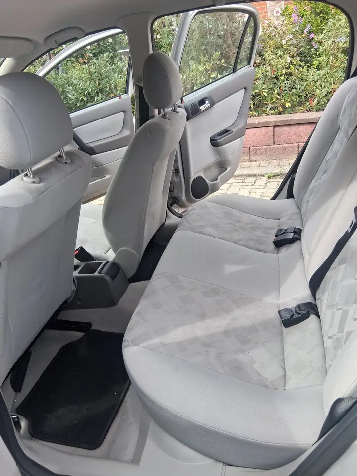 Opel Astra 1.6 Comfort, foto 3