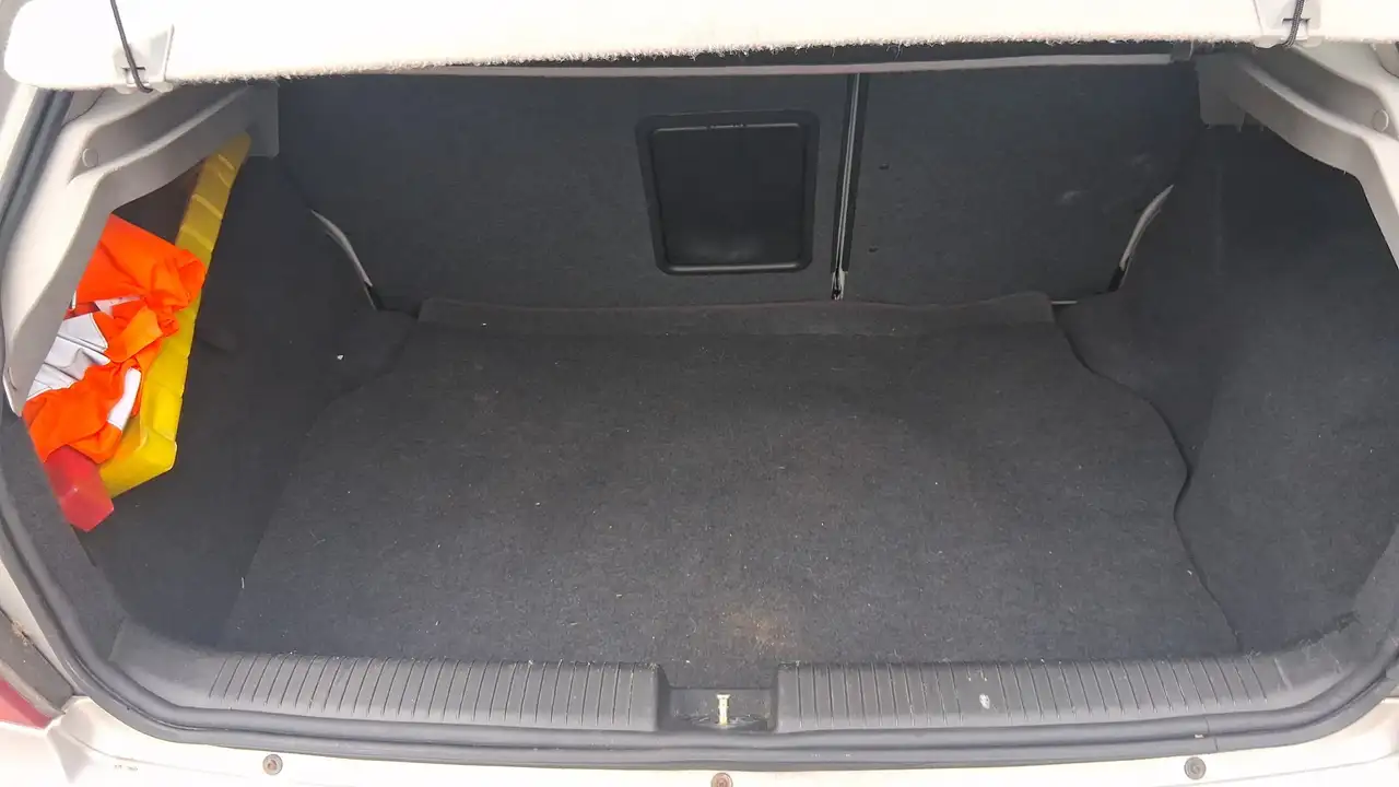 Opel Astra 1.6 Comfort, foto 7