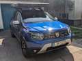 Dacia Duster Duster Blue dCi 115 4WD Prestige OFFROAD CAMPER Blau - thumbnail 1