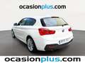 BMW 116 116d Blanco - thumbnail 3