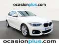BMW 116 116d Blanco - thumbnail 2
