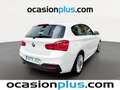 BMW 116 116d Blanco - thumbnail 4