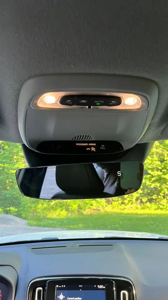 Volvo XC40 photo Volvo XC40