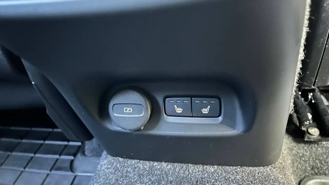 Volvo XC40 photo Volvo XC40