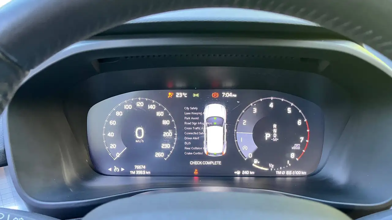 Volvo XC40 photo Volvo XC40